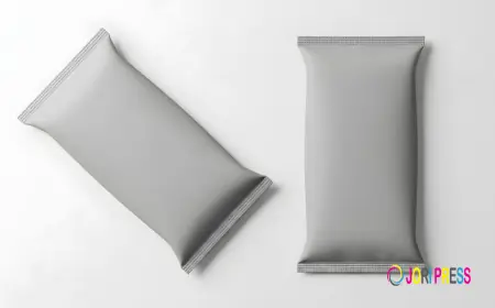 Cement Packaging Market Opportunities in Circular Economy, Smart Technologies, and Global Construction Growth