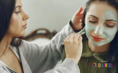 Effective Acne Facial Treatment in Cranston, RI – Restore Your Confidence