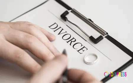 Calgary Divorce Lawyer Launches Affordable Legal Solutions for Couples Facing Separation