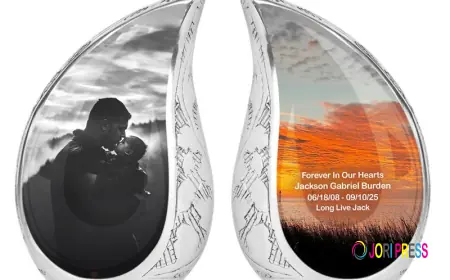 Discover Trending Cremation Urns: Large & Small Urns for Ashes