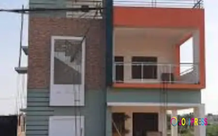 Buy Builderfloor in Vadakkuvalliyur