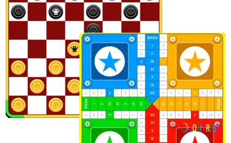 Logic Simplified - Card Game Developers