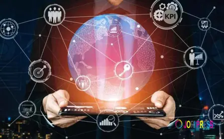 Consent Management for Strategic Role of DMPs in the Martech Ecosystem