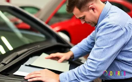 Auto Recovery Transport Ads: A Directory of Top Auto Repossession Experts