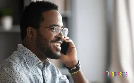 This Is How You Can Secure a High-Paying Job, According to Dennis Okello