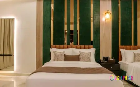 Essential Guide to Stress-Free Business Travel