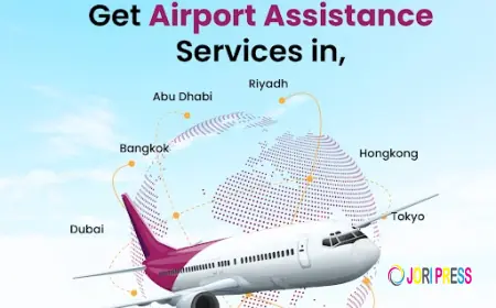 Seamless Travel with Milan Malpensa Airport Assistance | Jodogo Airport Assist