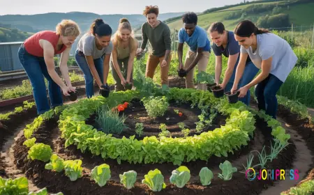 How a PDC Online Course Can Kickstart Your Sustainable Living Journey