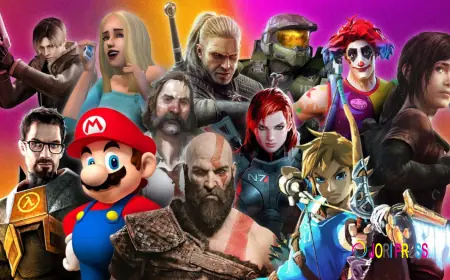 PC Video Games: A World Beyond Entertainment