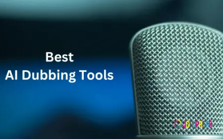 Step-by-Step Guide: How to Use the Best AI Dubbing Tools in 2025