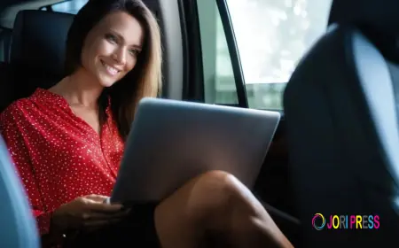 Where to Find the Best Corporate Limo Service in Kansas City?