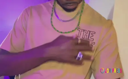 Why Are Trendsetters Choosing the Code Luxury Embroidered T-shirt?