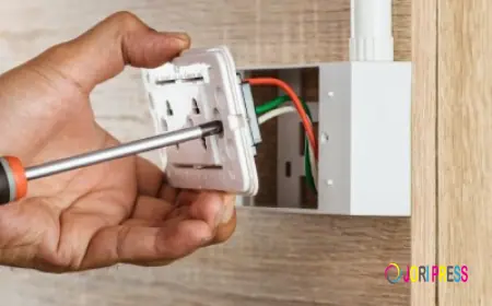 Trusted Electrician Services in Montreal – Monsieur Electrique