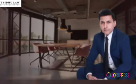 Amarjit Sidhu Law: Strategic And Trusted Divorce Lawyer Singapore