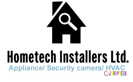 Hometech Installers Ltd.