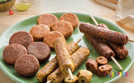 Plant Based Meat Market Growth Fueled by Global Dietary Changes, Innovation, and Ethical Awareness