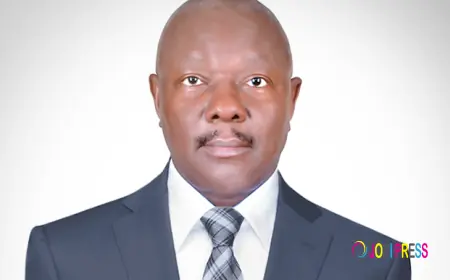 OPINION: Why Uganda’s Oil Story Is Incomplete Without President Museveni.