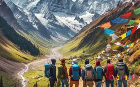 A Guide to Experiencing Himachal Pradesh Like a Local