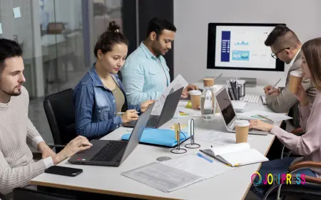 Why Choosing the Right eCommerce Development Agency in Australia Matters for 2026