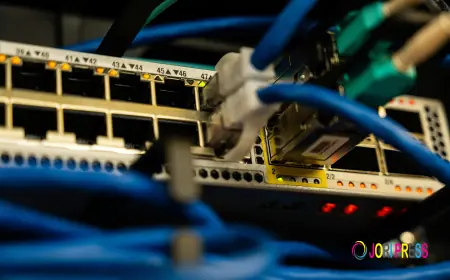 Top 5 Reasons Fresno Businesses Are Switching to Managed IT Support