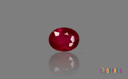 Buy Natural Ruby Gemstones – Wealth, Power & Fame