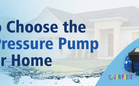 Best Pipe for Plumbing in India