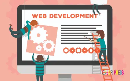 Why Fixing an Outdated and Slow Website is Essential in 2025