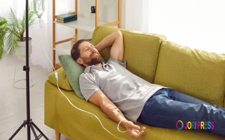 Doctor at Hotel Dubai – Convenient Medical Care at Your Doorstep