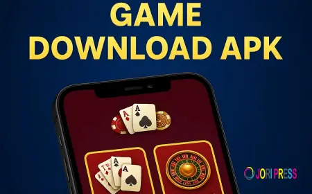 Bet939 Game APK Download – Best Online Earning App in 2025