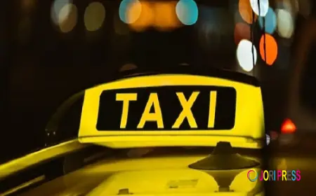 Perth Private Airport Taxi Redefines Luxury Corporate Transfers in Perth