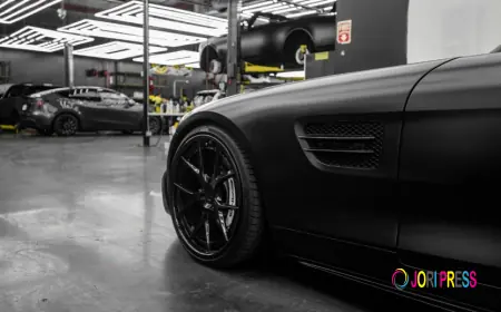 Why Regular Car Service is Essential for Branded Vehicles