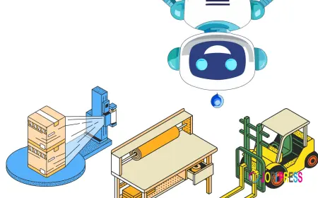 AI Agent for Efficient Logistics Automation Platform: Optimizing Costs, Time, and Resources