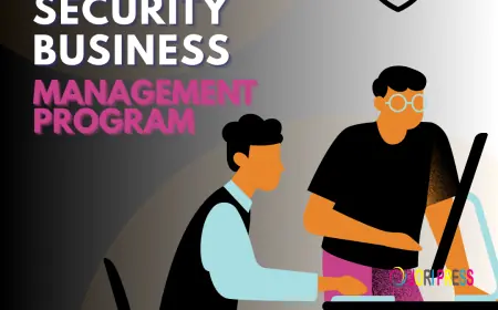 BBA Cyber Security Business Management Program | NIILM University