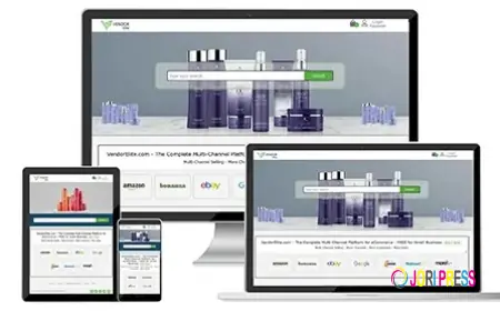 eCommerce Development Service Company – Connect Infosoft
