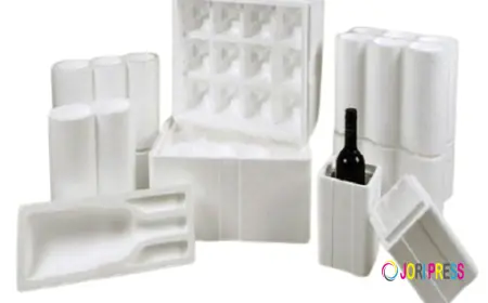 Thermocol Manufacturers in India