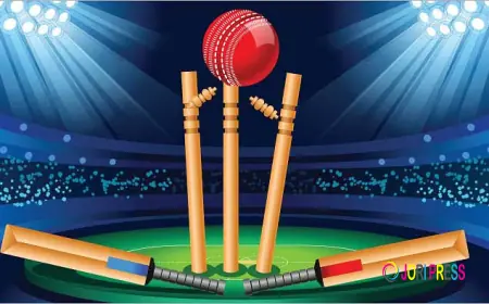 Khelostar | Latest Updates, News & Play Insights