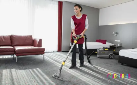 UrbanMOP Dubai – Professional Deep Cleaning Services in Dubai & Sharjah
