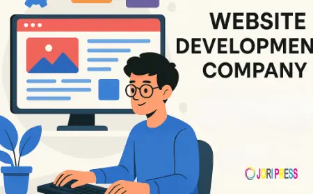 Trusted Web Designers in Chennai for Business Growth