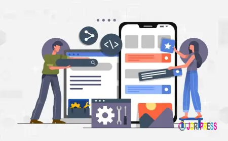 Dubai App Experts Turning Ideas into Profitable Mobile Apps