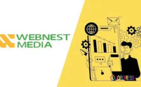 Online Reputation Management Service in India – Why Webnest Media is the Partner You Need