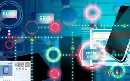 Custom Software Solutions for Pharma: Transforming the Future of Healthcare Technology