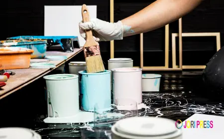 A.D Painting Brings Skilled Painters and Decorators to Birmingham