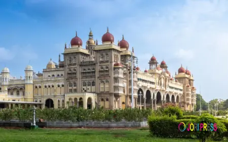 Mysore Travel: A Complete Guide to the Royal City of Karnataka