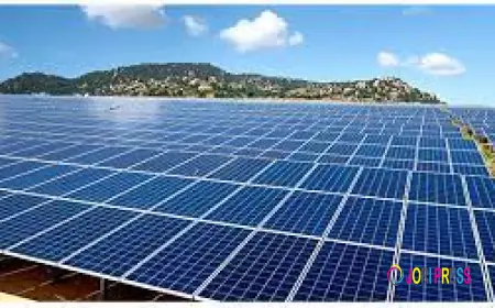 Solar Power for Every Home: Affordable Solar Solutions in Kanpur