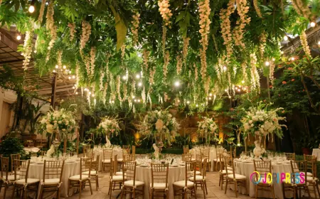Dreaming of a Destination Wedding? Here’s Where India Makes It Magical