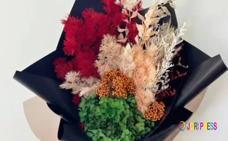 6 Thoughtful Reasons to Choose Same Day Flower Delivery in Melbourne