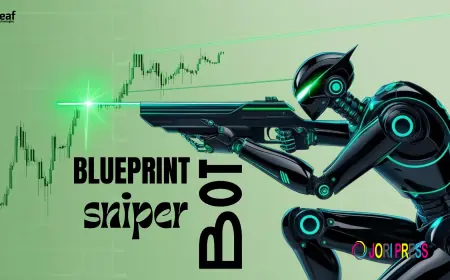 A Blueprint for a Sniper Bot Designed to Enhance Your Business Growth