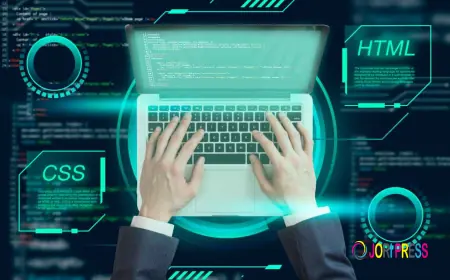 What Makes the Best Website Development Company in Indore Truly the Best?