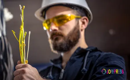 Leading Electrical Contractor Expands Residential & Commercial Services in Nassau County, NY