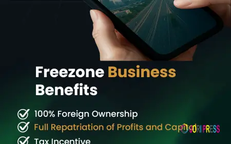 Textile Trading Setup in Dubai